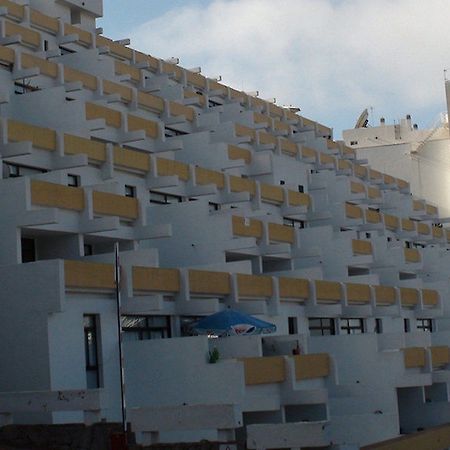 Apartamentos Omar Puerto Rico  Exterior photo